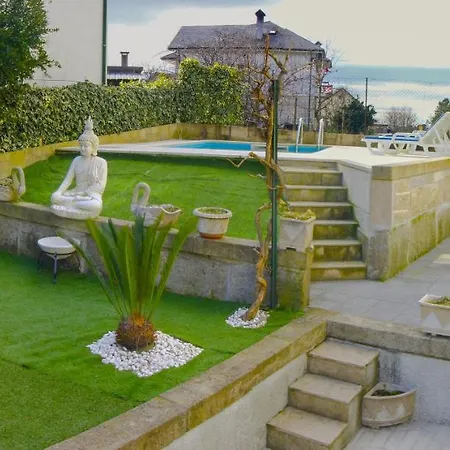 Getaway Home Bilho Exterior photo