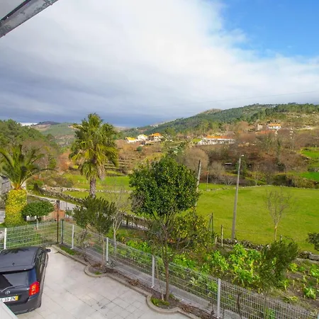 Getaway Home Bilho Exterior photo