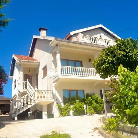 Getaway Home Bilho Exterior photo