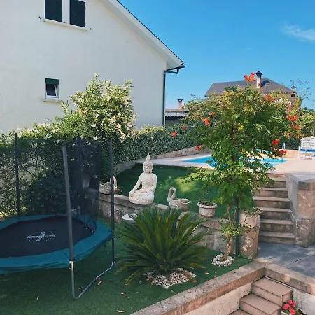 Getaway Home Bilho Exterior photo