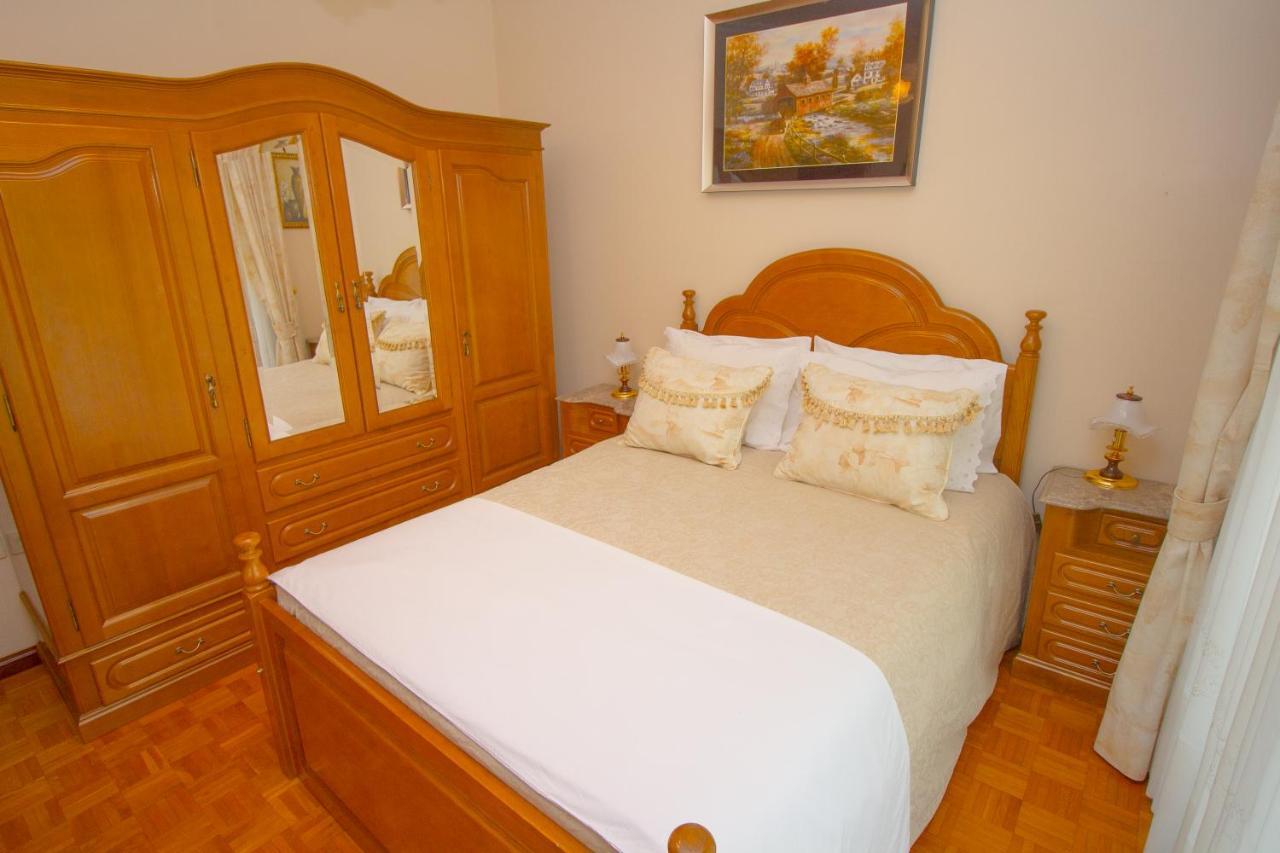 Holiday home Getaway Bilho