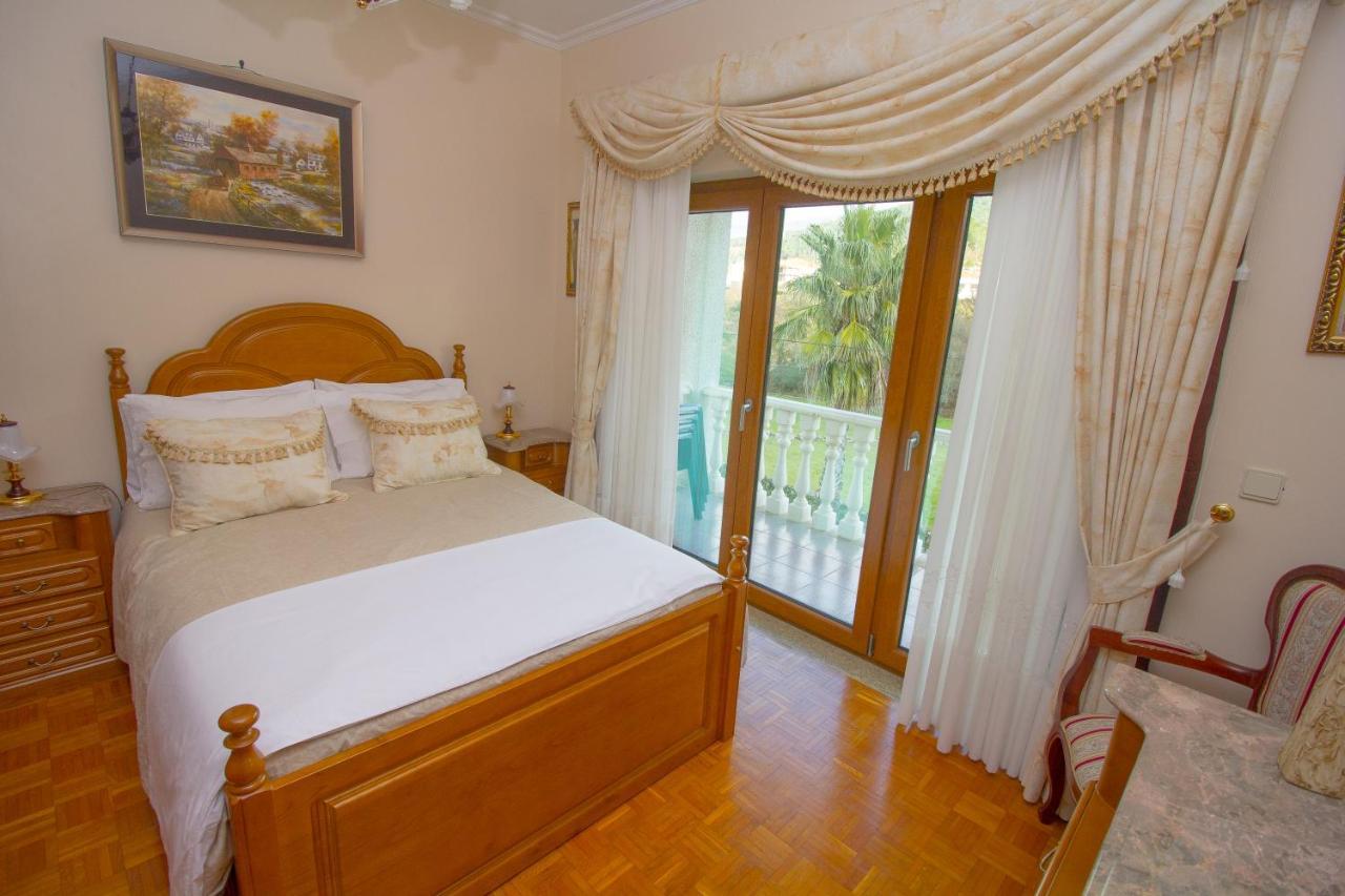 Getaway Holiday home *