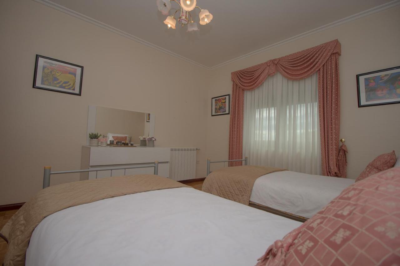 Getaway Holiday home Bilho