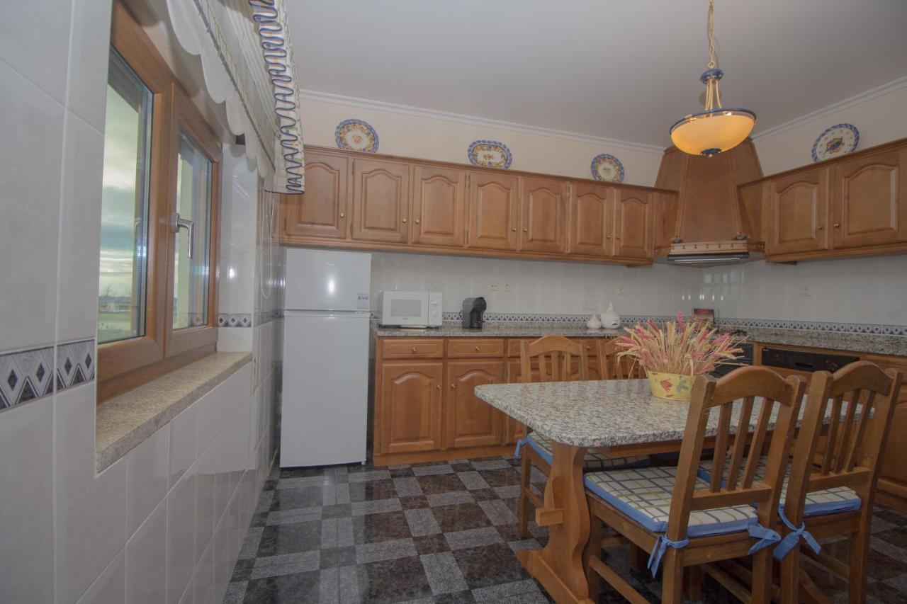 Getaway Holiday home Bilho