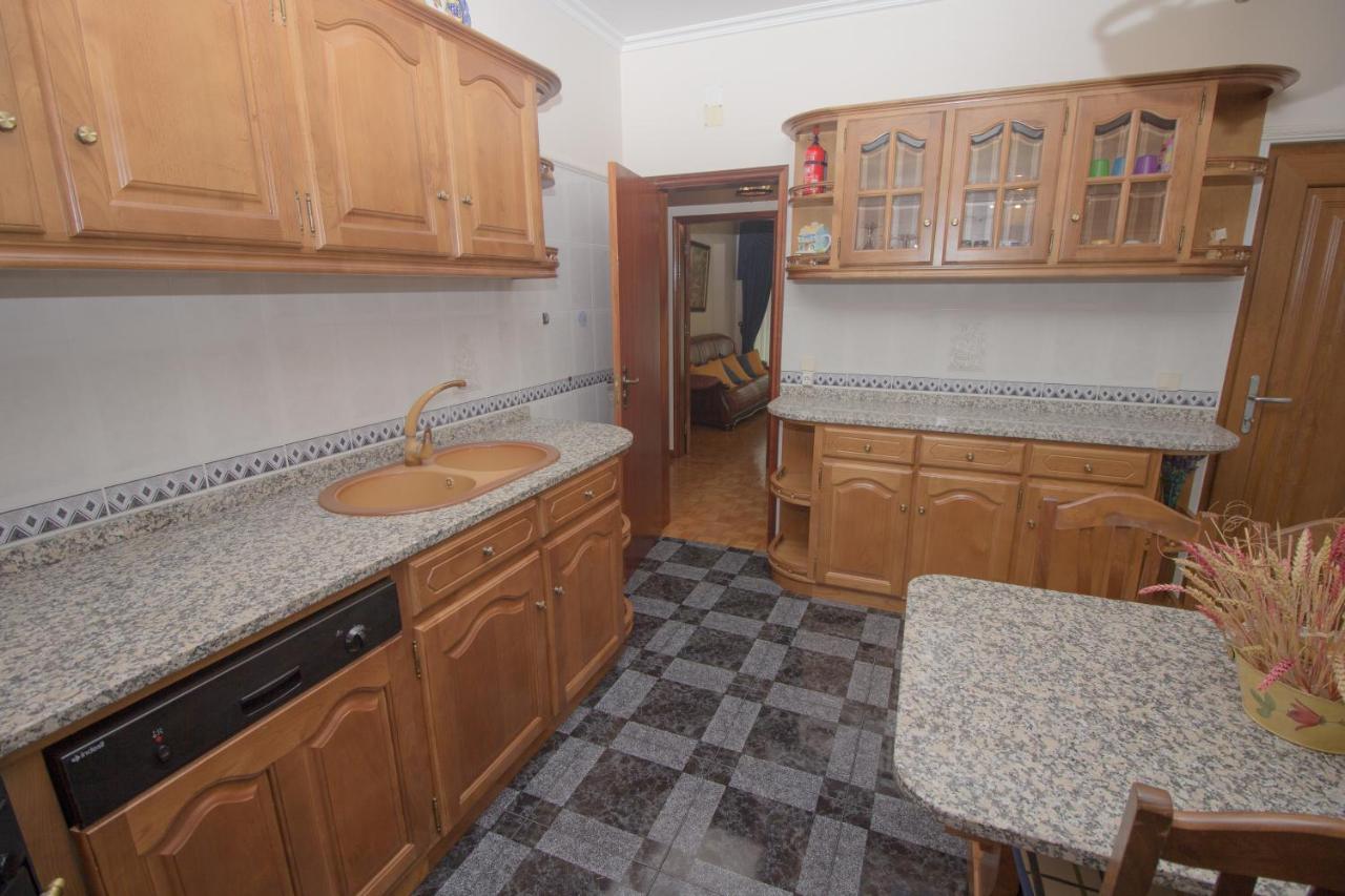 Getaway Holiday home Bilho