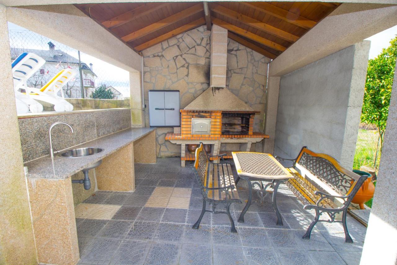 Holiday home Getaway *
