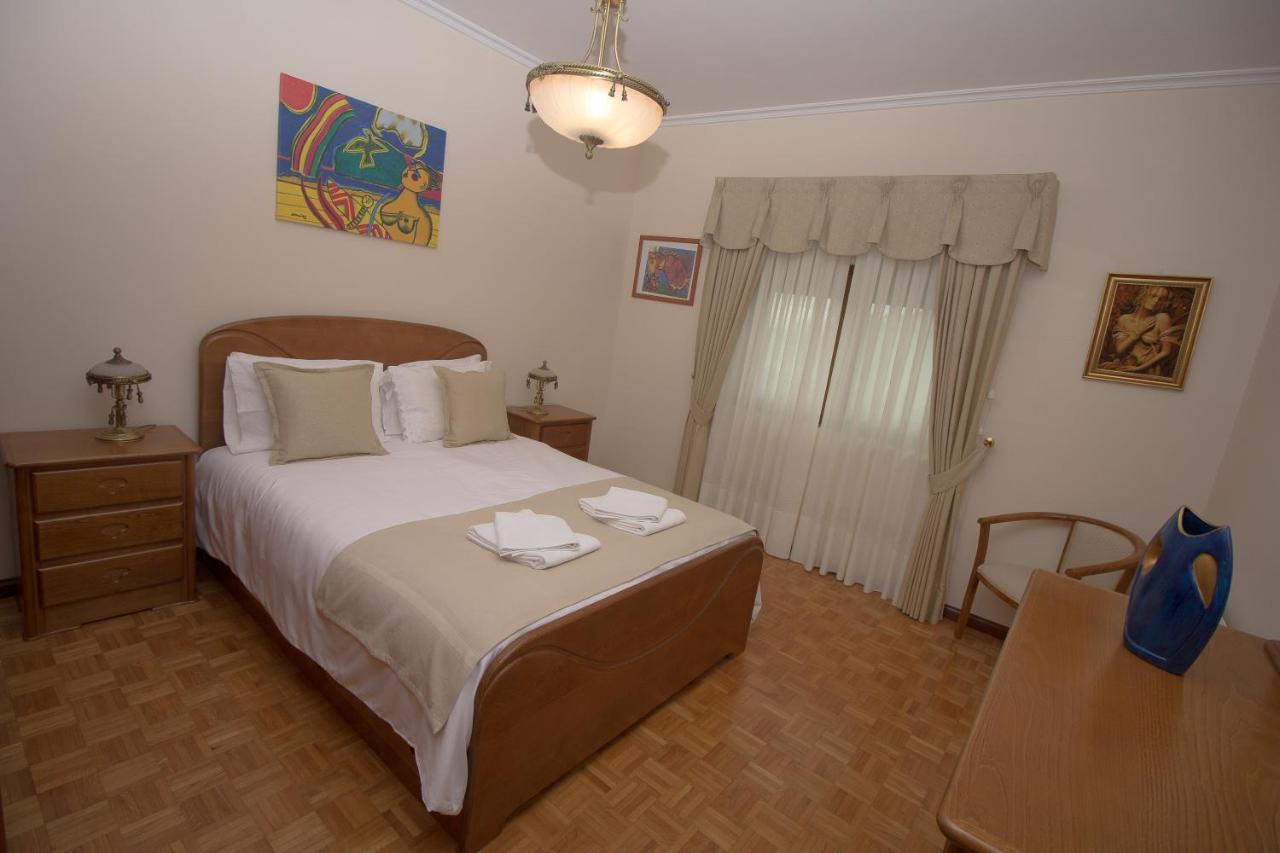 Getaway Holiday home Bilho