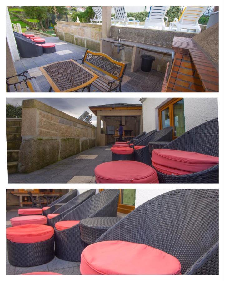 Getaway Holiday home Bilho