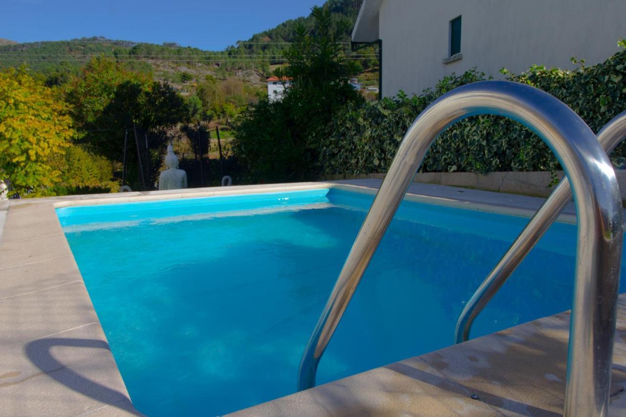 Holiday home Getaway *