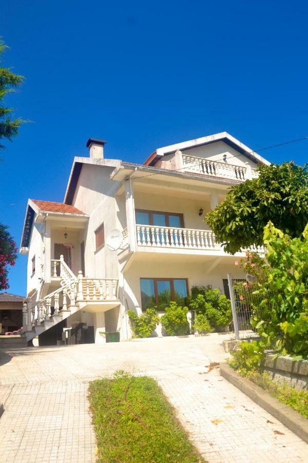 Getaway Holiday home Bilho