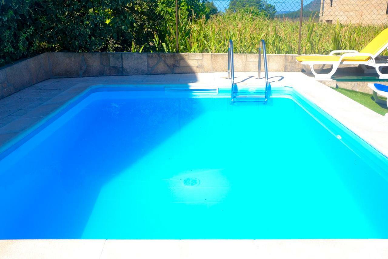 Holiday home Getaway Bilho