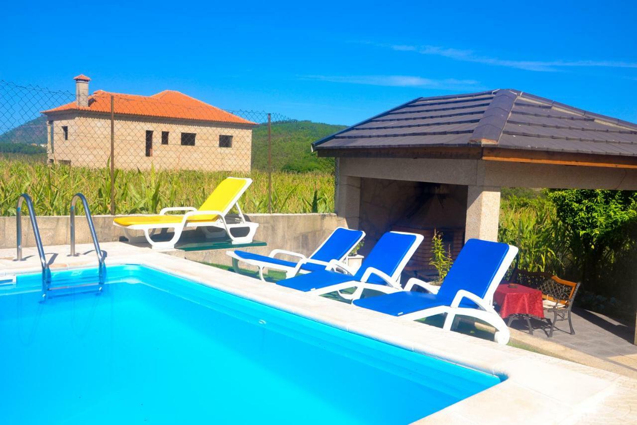 Holiday home Getaway Bilho